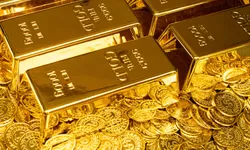 Harga Emas Naik di Tengah Konflik Timur Tengah, Tapi Catat Penurunan Terburuk Sejak 2008
