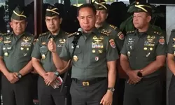 8 Kolonel Masuk Daftar Mutasi TNI Maret 2026, Ini Daftar Lengkapnya