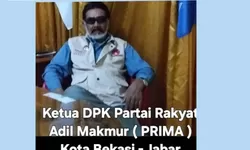 Pendidikan Politik: Seruan Alex Keliduan untuk Bangun Kesadaran Publik yang Kritis dan Bermartabat
