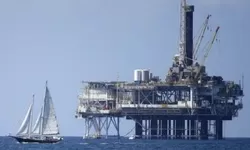 Indonesia-Jepang Sepakat Percepat Proyek Gas Abadi Blok Masela, Target Produksi 2029