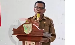 Sekda Tanimbar Buka Musrenbang Tanimbar Utara: Fokus Prioritas, Anggaran Terbatas Harus Tepat Sasaran