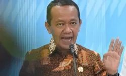 Harga Minyak Dunia Tembus US$115, Bahlil Sinyalkan BBM Non-Subsidi Naik, Subsidi Tetap Ditahan