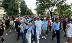 CFD Tegar Beriman Kembali Digelar 5 April 2026, Hadirkan Layanan Publik dan UMKM