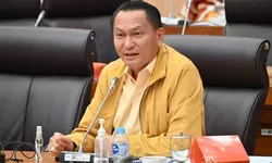 Bambang Patijaya Apresiasi Kebijakan Pemerintah, Harga BBM Dipastikan Tetap Stabil