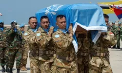 PBB Ungkap Penyebab Tewasnya 2 Prajurit TNI di Lebanon, Diduga Ledakan Bom Pinggir Jalan