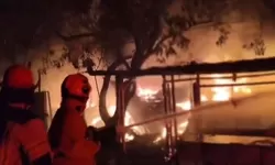 Kebakaran SPBE Cimuning Bekasi, Pertamina Patra Niaga Pastikan Pasokan LPG Tetap Aman