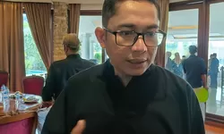 Camat Gunung Putri: Kami Siap Perang Melawan Tramadol Demi Generasi Muda