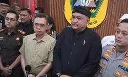 Pemkab Bogor Bentuk Satgas Anti Narkoba Libatkan Ulama, Fokus Basmi Peredaran Obat Terlarang