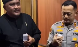 Bupati Bogor Rudy Susmanto Perintahkan Tes Urine Acak ASN, Tegaskan Komitmen Perangi Narkoba