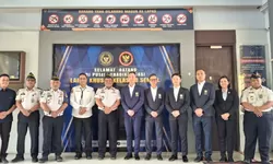 Badan Nasional Penanggulangan Terorisme Perkuat Kerja Sama Internasional, Gandeng Macau Judiciary Police Lindungi WNI