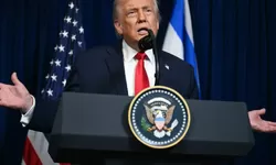 Donald Trump Klaim Serangan ke Iran, Jembatan B1 Karaj Hancur dan Picu Eskalasi Konflik