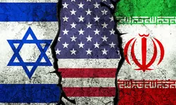 Perang Timur Tengah Kian Memanas: China Tuding AS-Israel, Harga Minyak Dunia Melonjak