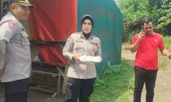 Polsek Kemang Ungkap Dugaan Penjualan Tramadol Ilegal di Perumahan Bilabong