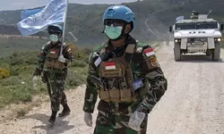 Indonesia Desak PBB Usut Tuntas Serangan Israel di Lebanon yang Tewaskan 3 Prajurit TNI