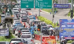 Penataan Simpang Jalur Alternatif Puncak Dimulai 2026, DPU Bogor Targetkan Rampung Tahun Ini