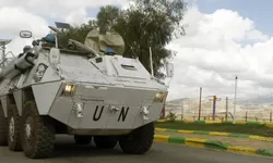 Tiga Penjaga Perdamaian Indonesia Terluka di Lebanon Selatan, Ledakan Guncang Basis PBB