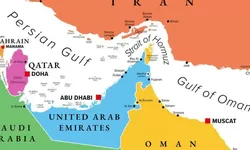 Krisis Selat Hormuz Guncang Dunia: Gangguan Pasokan Terbesar Sepanjang Sejarah Energi Global