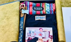 Diplomasi Unik Prabowo di Korea Selatan: Hadiah Baju untuk Anjing Presiden Lee Jadi Sorotan