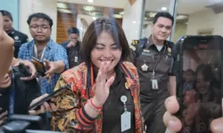 Kejagung Periksa Jajaran Kejari Karo Terkait Kasus Videografer Amsal Sitepu