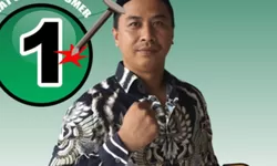 Warga Kompak Pilih M. Akbar, Era Baru RW 05 Cikuda Wanaherang Dimulai