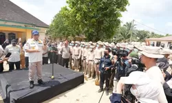 Mendagri Tito Kerahkan 731 Praja IPDN, Percepat Pemulihan Pascabanjir di Aceh Tamiang