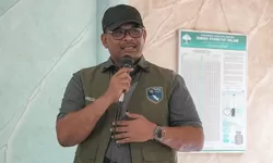 Satgas PRR Perbarui Data Huntara di Aceh, Pastikan Tak Ada Warga Tertinggal