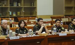 Kejagung Periksa Kajari Karo Usai Vonis Bebas Kasus Videografer Amsal Sitepu