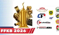 FFKB 2026 Resmi Dibuka! 18 Kecamatan Siap Produksi Film Bertema “Edukasi untuk Negeri”