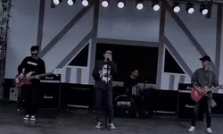 ASBAK Band Rilis Single “Izinkan Aku Menjagamu”, Tanda Comeback dengan Warna Musik Baru