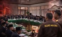 APBD Tanimbar Diguncang Dugaan Seleksi Utang, Desakan Pemeriksaan DPRD Menguat