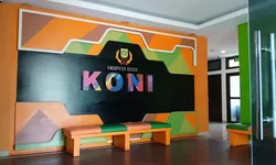 Ketua KONI Kabupaten Bogor Mangkir dari Pemanggilan, KONI Jabar Siapkan Langkah Tegas