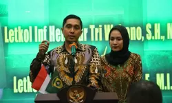 Kodim 0621 Targetkan 181 Titik KDMP, 131 Sudah Rampung, Sisanya Dikebut hingga Juli 2026