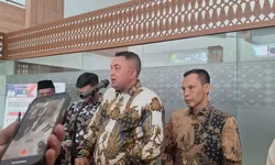 Bupati Bogor Rudy Susmanto Genjot Proyek PSEL TPA Galuga, Target Groundbreaking Juni 2026