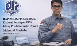 Rapimnas Mei 2026: PJS Konsolidasikan Kekuatan, Bidik Status Konstituen Dewan Pers