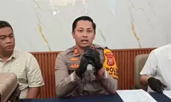 Polsek Babakan Madang Bongkar Perampokan Bermodus Investasi Fiktif, Korban Rugi Rp125 Juta