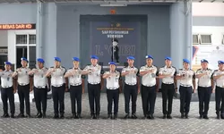 Lapas Cibinong Kukuhkan Satops Patnal 2026, Perkuat Integritas dan Pengawasan Internal