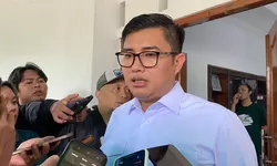 Ketua DPRD Bogor Sastra Winara Dukung Penuh Pemberantasan Jual Beli Jabatan