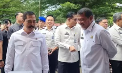 Hari Bakti Pemasyarakatan ke-62, Lapas Cibinong Gelar Pemeriksaan Kesehatan Gratis untuk 5.000 Warga