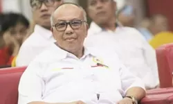 Dedi Bachtiar Siap Penuhi Panggilan Kedua KONI Jabar, Klarifikasi Mosi Tidak Percaya