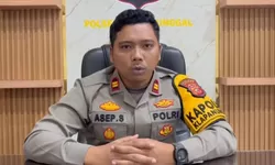 Polsek Klapanunggal Gagalkan Peredaran Ribuan Obat Keras, Pelaku Asal Aceh Diamankan
