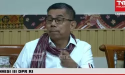 Hinca Panjaitan Soroti Mandeknya Riset Ganja Medis, Dorong Kebijakan Berbasis Data