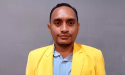 Musda Golkar Tanimbar 2026 Dimulai: Perebutan Kursi Ketua DPD Memanas, Syarat Ketat Jadi Saringan Utama
