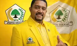 Ongen Rangkore Siap Bertarung di Musda VI Golkar KKT, Kantongi Tujuh Dukungan Kuat