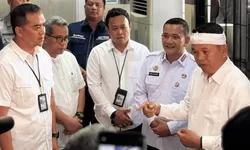 Kepala Samsat Soekarno-Hatta Bandung Dinonaktifkan, Diduga Langgar Kebijakan Pajak Tanpa KTP