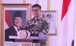 Sastra Winara Hadiri Musrenbang RKPD 2027, Tegaskan Aspirasi Masyarakat Jadi Dasar APBD