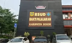 Viral Parkir RSUD Cibinong Berbayar, Padahal Dijanjikan Gratis Sebulan