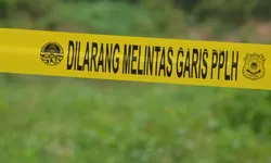 Pemkab Bogor Segel TPA Liar di Klapanunggal, Tegas Hentikan Pembuangan Sampah Ilegal