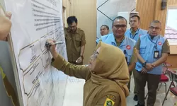 Pemkab Bogor Wajibkan Pakta Integritas PBJ, Rudy Susmanto Perkuat Komitmen Anti-KKN