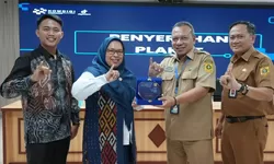 Pemkab Bogor Gelar Pelatihan Digital Marketing Koperasi Merah Putih, Pertama di Indonesia