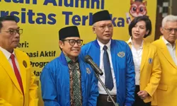 Cak Imin Pastikan RI Kuat Hadapi Gejolak Global, Harga BBM 2026 Tak Naik